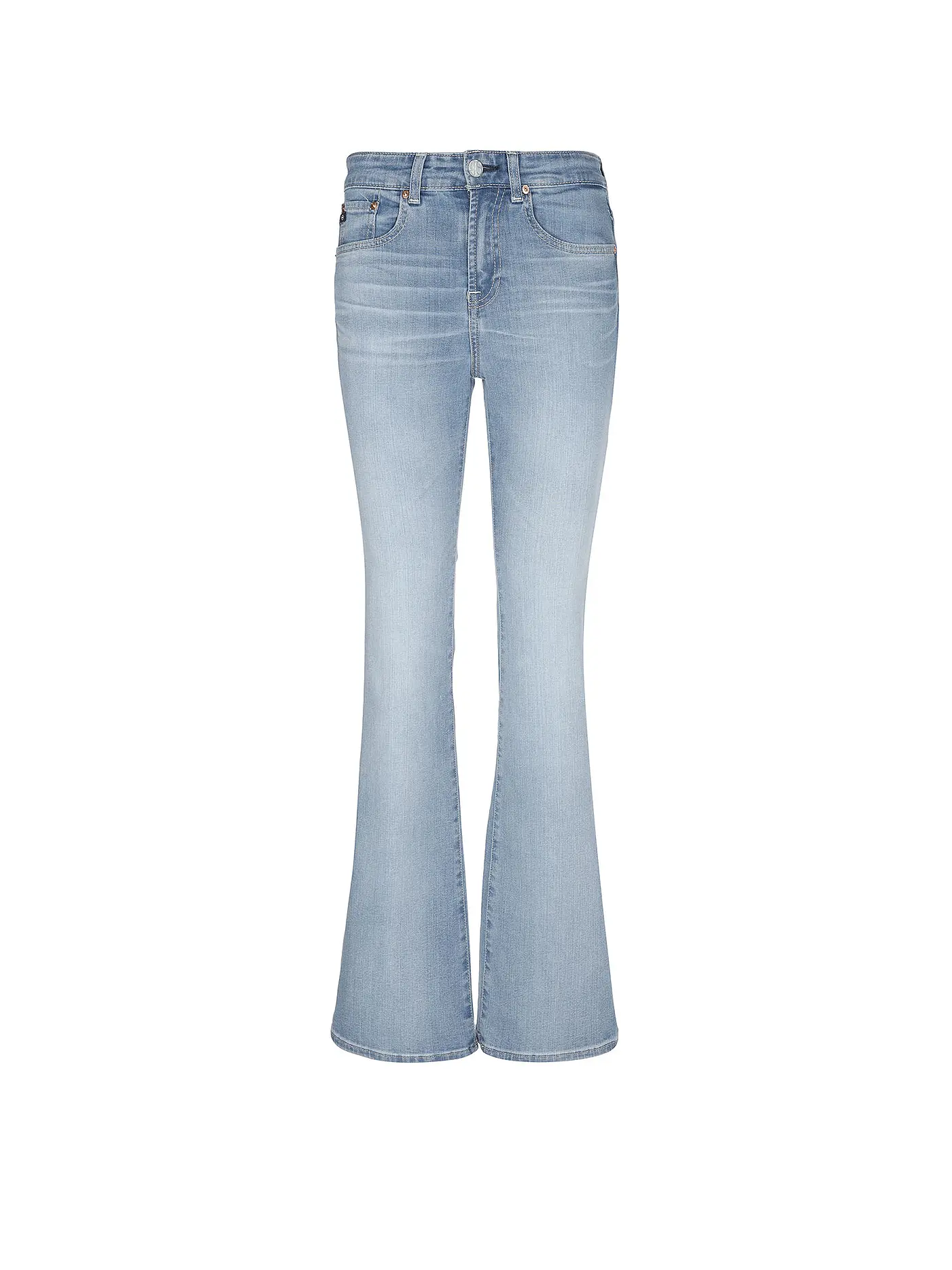 AG | Jeans Bootcut Fit SOPHIE | blau
